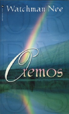 Stock image for Oremos for sale by Discover Books