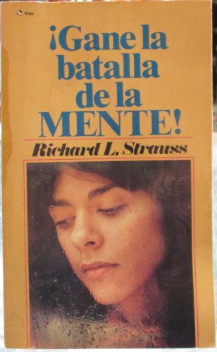 Stock image for Gane La Batalla de Su Mente! for sale by ThriftBooks-Dallas