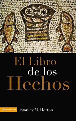 Stock image for El Libro de Los Hechos for sale by ThriftBooks-Atlanta