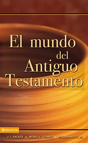Stock image for Mundo del Antiguo Testamento, El for sale by GF Books, Inc.