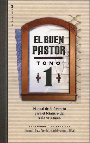 9780829715828: El Buen Pastor Tomo 1: Un Mandato Para El Siglo Veintiuno