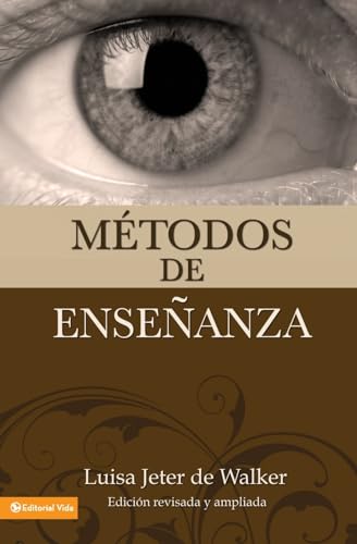 9780829718423: Metodos de Ensenanza (Nueva Edicion)