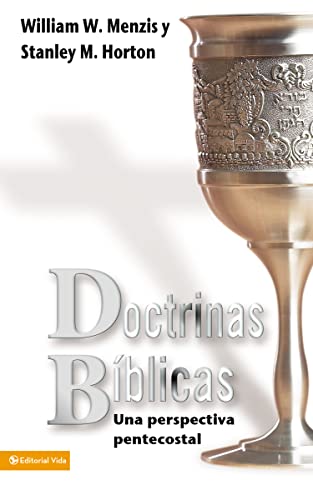 9780829718539: Doctrinas bblicas