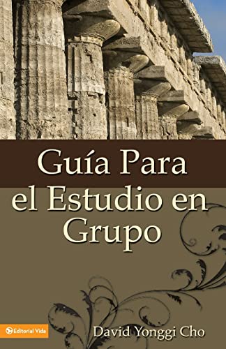 Guía para el estudio en grupo