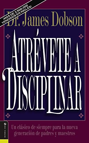 Imagen de archivo de Atrévete a disciplinar (nueva edición) a la venta por Dream Books Co.