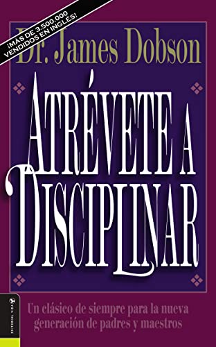 Stock image for Atrévete a disciplinar (nueva edición) for sale by Dream Books Co.