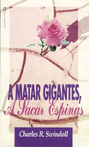 9780829720068: A Matar Gigantes Sacar Espinas