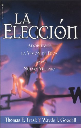 Imagen de archivo de Eleccin, La a la venta por Ergodebooks