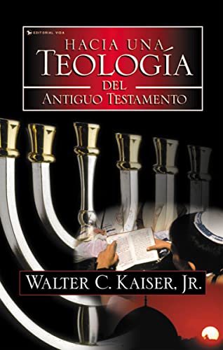 9780829722086: Hacia una Teologia del Antiguo Testamento