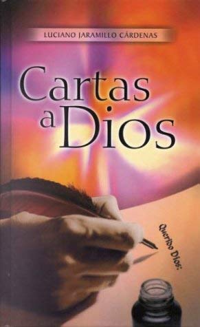 Stock image for Carta a Dios for sale by Goodwill Southern California