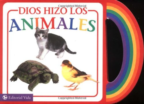 Dios Hizo a los Animales (9780829722864) by Tracy Harrast