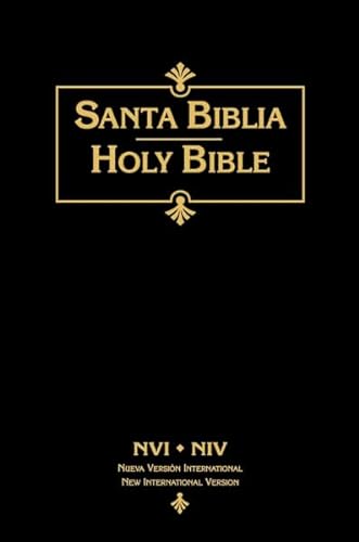 9780829724028: Biblia Bilingue-PR-NU/NIV