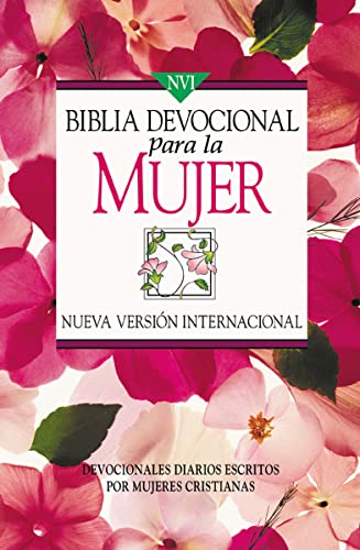 9780829727524: NVI Devocion De La Mujer Rustica: Nueva Version Internacional : Devocionales Diarios Escritos Por Mujeres Cristianas