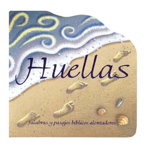 Stock image for Huellas for sale by medimops