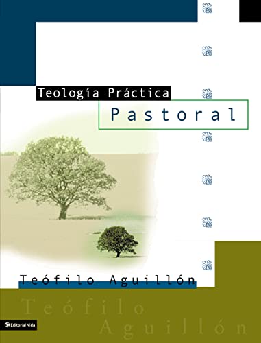 9780829728941: Teologa prctica pastora/ Practical Pastoral Theology