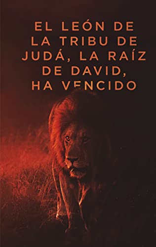 Stock image for Reina Valera 1960, Santa Biblia, Letra Grande, Tapa dura, El Len (Spanish Edition) for sale by Books Unplugged