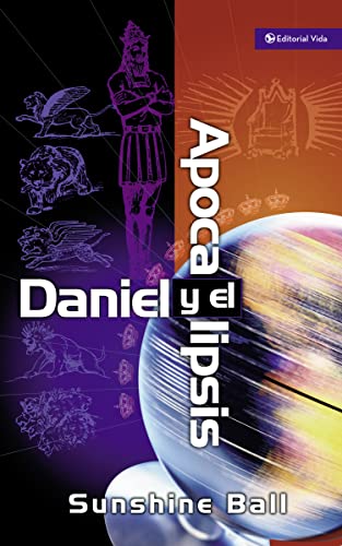Stock image for Daniel y el Apocalipsis for sale by Half Price Books Inc.