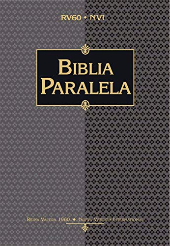 9780829731897: Parallel Bible-PR-Rvr 1960/NVI