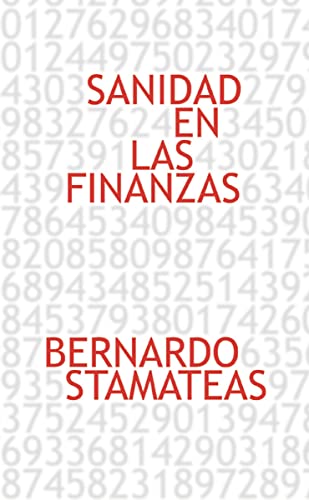 Imagen de archivo de Sanidad en las Finanzas a la venta por Gulf Coast Books