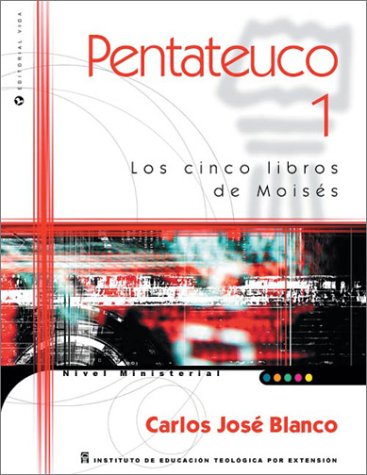 Stock image for Pentateuco / Pentateuch (Spanish Edition) for sale by 4 THE WORLD RESOURCE DISTRIBUTORS