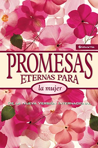 9780829733488: Promesas eternas para la mujer