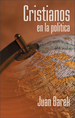 9780829734294: Cristianos En La Politica
