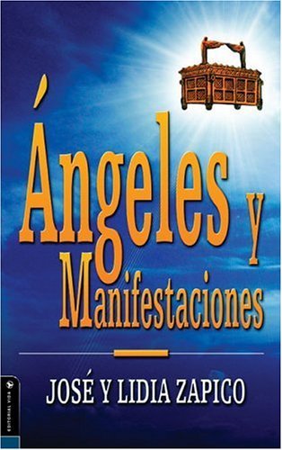 9780829734300: Angeles y Sus Manifestaciones