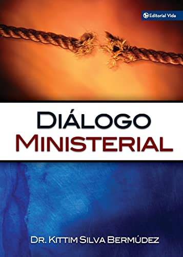 Stock image for Dialogo Ministerial for sale by Russell Books