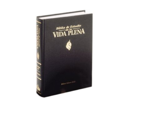 9780829734904: Biblia de Estudio de la Vida Plena-RV 1960 / Full Life Study Bible-RV 1960