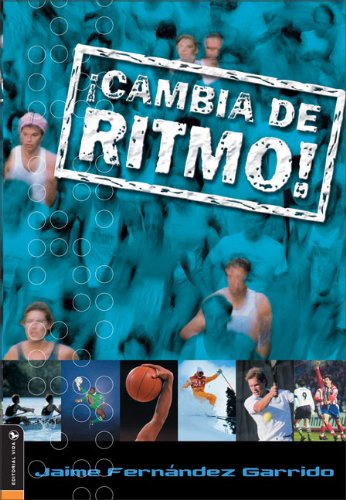 9780829735673: Cambia De Ritmo! / Change of Rhythm