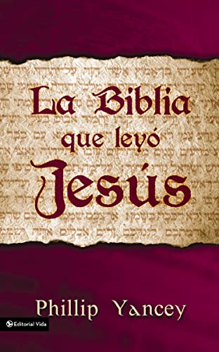 Stock image for Biblia que Ley Jesús for sale by Once Upon A Time Books