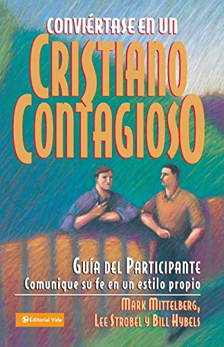 Stock image for Conviertase en un Cristiano Contagioso/Alumno for sale by Zoom Books Company