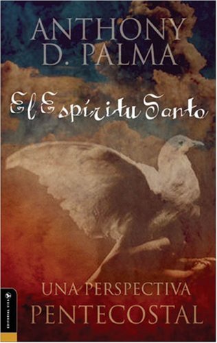 9780829738698: El Espiritu Santo / Holy Spirit