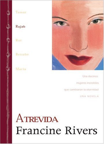 Imagen de archivo de Rahab (Atrevida) (Spanish Edition) a la venta por Front Cover Books