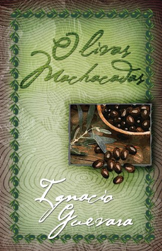 9780829739275: Olivas Machacadas/ Mashed Olives