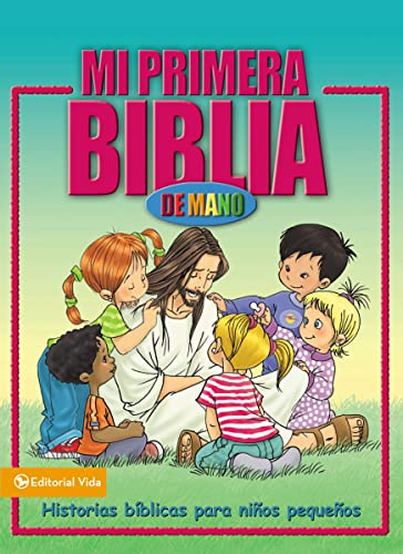 Biblia Para Ninos (Paperback)