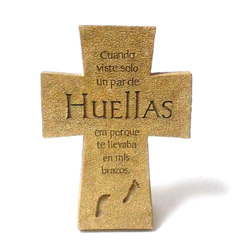 Cruz Huellas (Spanish Edition) (9780829743234) by Inspirio