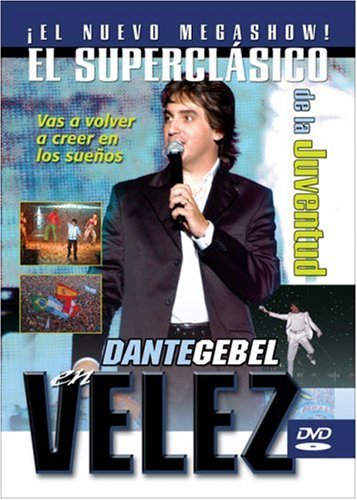 Dante Gebel Books 