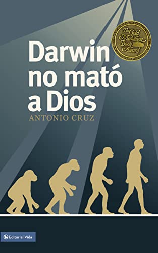 Imagen de archivo de Darwin No Mat a Dios a la venta por ThriftBooks-Atlanta