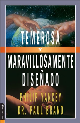 9780829744286: Temerosa y Maravillosamente Disenado/ Fearful and Wonderfully Designed