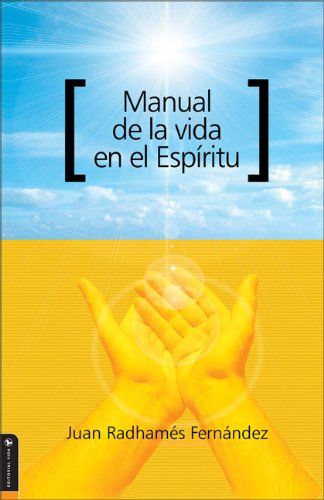 Beispielbild fr Manual de la Vida en el Espiritu zum Verkauf von ThriftBooks-Dallas