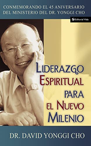 Imagen de archivo de Liderazgo Espiritual para el Nuevo Milenio (Spanish Edition) a la venta por Save With Sam