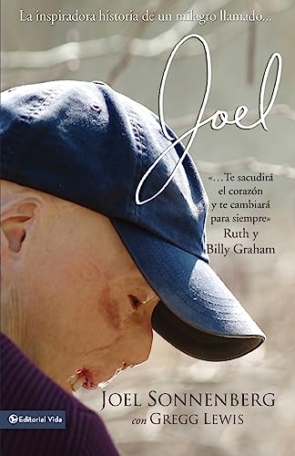 Stock image for Joel (Spanish Edition) for sale by ChristianBookbag / Beans Books, Inc.