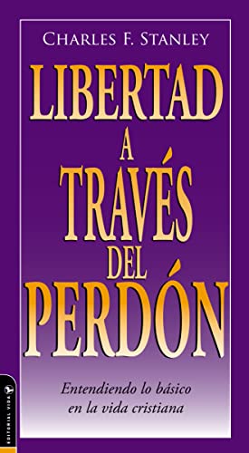 Stock image for Libertad A Traves Del Perdon (Guided Growth Booklets Spanish) (Spanish Edition) for sale by SecondSale