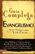 9780829747317: Guia Completa de Evangelismo