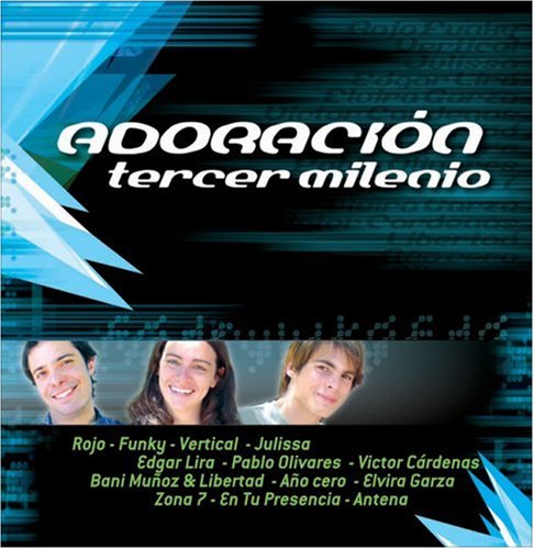Stock image for Worship and Praise G3 (Adoracion Tercer Milenio) (Spanish Edition) for sale by HPB-Emerald