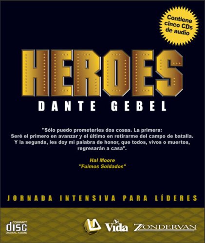 Imagen de archivo de Heroes a la venta por medimops