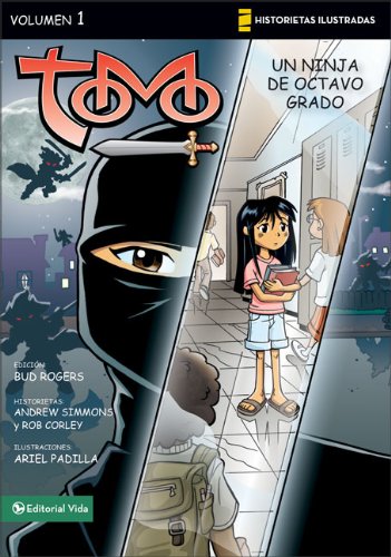 Stock image for Un Ninja de Octavo Grado = I Was an Eighth-Grade Ninja for sale by ThriftBooks-Dallas
