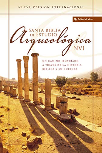 9780829750133: Biblia Arqueologica-NVI