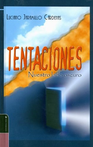 Stock image for Tentaciones: Nuestro Lado Oscuro for sale by ThriftBooks-Atlanta